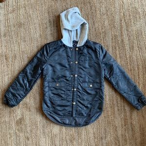 Boys thin and stylish jacket